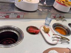 -龍歌自助小火锅(秦淮水游城店)