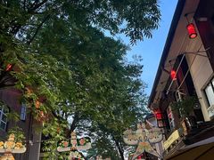 -小河直街历史文化街区