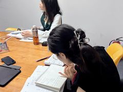 -千秋未来日韩语(天府五街校区)