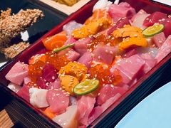 -水之惠鲜鱼料理(王府大街店)