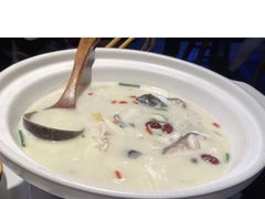 -老阿爸鲜鱼土菜(昆山花桥店)