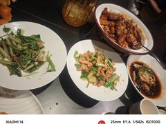 -辣尚瘾·烤鱼·新川菜(交大直营店)