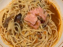 -萨莉亚意式餐厅(杭州滨江天街店)