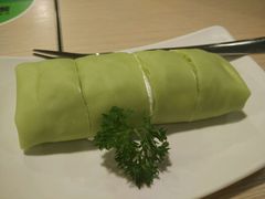 -佰搭果·广式茶餐厅(西华路店)