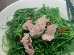 -张家卫·阳江菜·小海鲜(肥婆湾桥店)