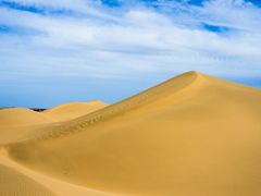 -亿利库布其七星湖沙漠生态旅游区