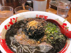 -豚王拉面(铜锣湾店 )