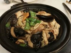 -金城大酒店-中餐厅(汾江中路店)