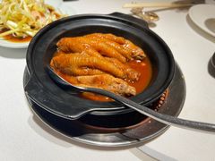 -香港龙凤楼(巨鹿路洋房店)