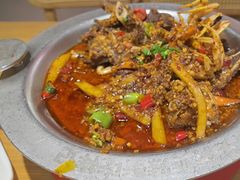 -领蟹祥记·香辣蟹·特色小海鲜(奥体天虹店)