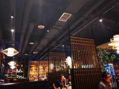 大堂-范家大院(华为店)