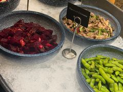 -怡咖啡海鲜自助餐厅(浦东香格里拉店)