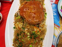 -隆喜元鱼汤包·海鲜(中联广场店)