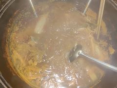-重庆故事姊妹老火锅(财经学院店)