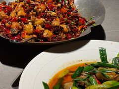 -三江里·宜宾川菜(亚运村店)