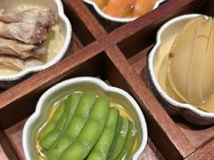 -太湖饭店·寄畅轩中餐厅