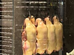 -四季民福烤鸭店(外滩外白渡桥店)