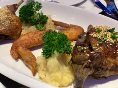 -MOSSO德国餐厅·音乐酒吧(环宇荟店)