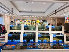 -新洪记·丽久饭店(铁西店)