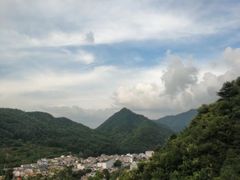 -洛阳白云山景区