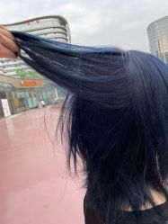 点击看大图 -川和潮人漂色·烫染·接发