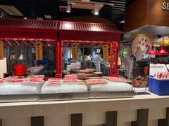 -怡咖啡自助餐(宁波香格里拉店)