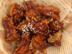 -朴鲸家正宗韩国料理(福田店)