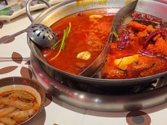 -江北北火锅馆·公路夜市(魏公村店)