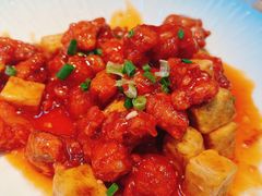 -园里前·10年私厨·福建菜(台江万达鳌峰洲店)