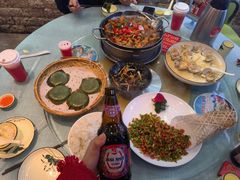 -大师傅金奖啤酒鱼(西街口总店)