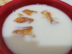 -李刚油条