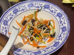 -古都历食南京菜·烤鸭·鸭血粉丝·汤包(南京博物院店)