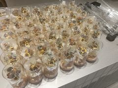 -烫面包·面包烘焙(绿地缤纷城店)