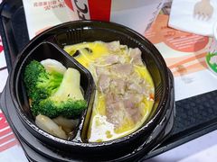 -肯德基(京广桥店)