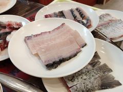 -正能量脆肉鲩火锅