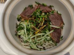 -子霖南山鲜虾面(南山总店)