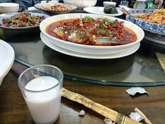 -印象盐帮菜(鲁能城店)