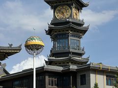 -东关清真大寺