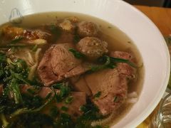 牛肉河粉-SUSU·苏苏(四合院创始店)
