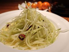 -福茂源横山铁锅羊肉(高新路店)