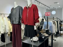 -曼哈顿商业广场(升龙广场店)