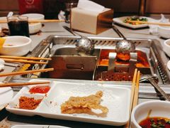 -海底捞火锅(金光华店)