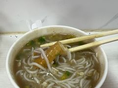 -汪记鲜鱼糊汤粉(沈阳路总店)
