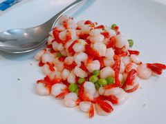 手剥河虾仁-逸道(益丰·外滩源店)