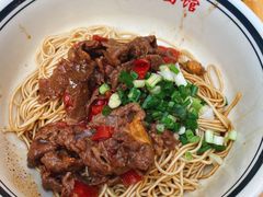 -李易面馆(树木岭店)