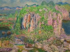 -龙美术馆(西岸馆)