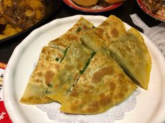 -粗粮人家·东北菜(洋桥店)