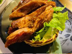 -周大厨辣椒炒肉(淮安万达店)