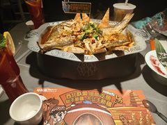 -马有鱼·馕坑烤全鱼(美美2店)