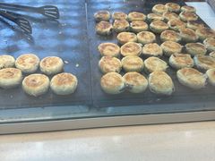 -苏顺成纯绿豆饼(天山大街店)